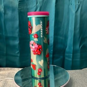 Starbucks water tumbler #56